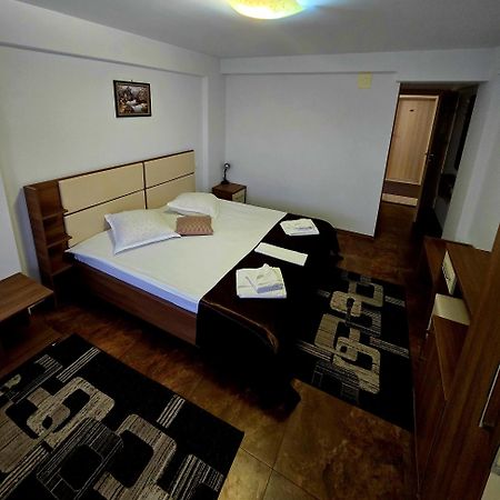 Pensiunea Alex Cheia  Dış mekan fotoğraf